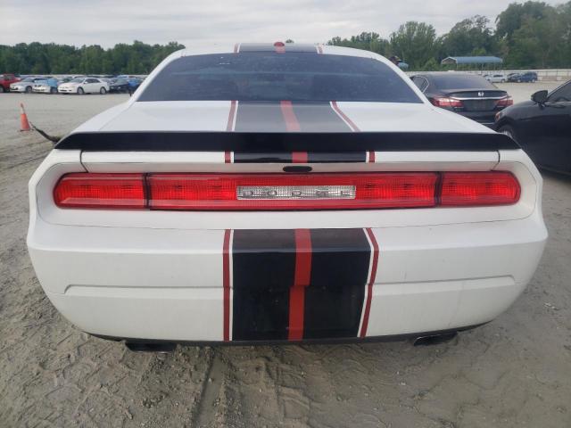 2012 Dodge Challenger Sxt VIN: 2C3CDYAG0CH243503 Lot: 59426094