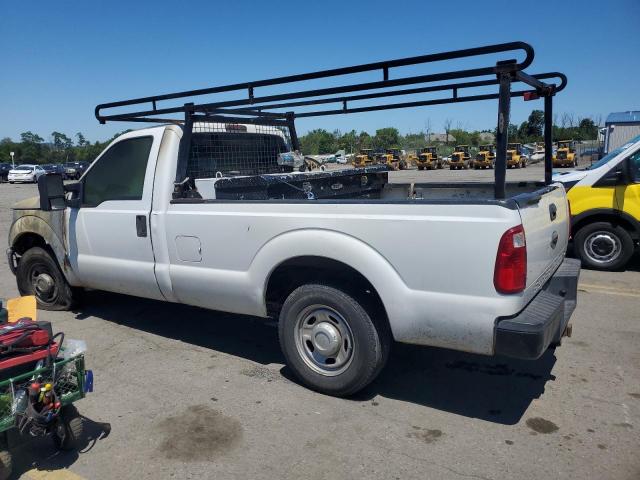 2011 Ford F250 Super Duty VIN: 1FTBF2A63BEA82995 Lot: 61243114