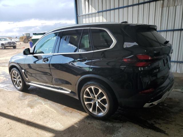 2024 BMW X5 xDrive40I VIN: 5UX23EU0XR9S87619 Lot: 61298624