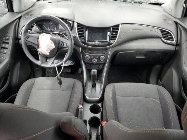 2019 Chevrolet Trax Ls VIN: 3GNCJKSB6KL328962 Lot: 58341184