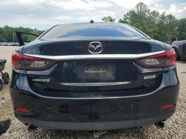 2017 Mazda 6 Touring VIN: JM1GL1V5XH1107496 Lot: 57719634