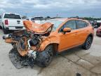 2018 SUBARU CROSSTREK - JF2GTAMC5JH247664