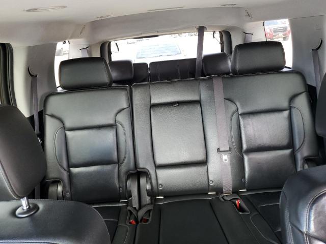 2017 Chevrolet Tahoe C1500 Lt VIN: 1GNSCBKC0HR259413 Lot: 60468964