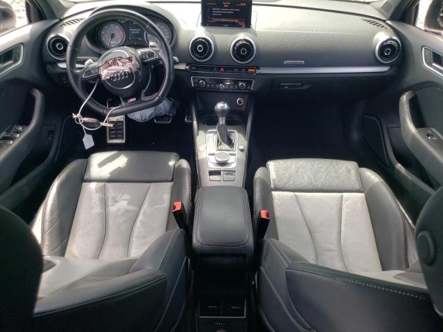 2015 Audi S3 Premium Plus VIN: WAUBFGFF7F1086841 Lot: 60018914