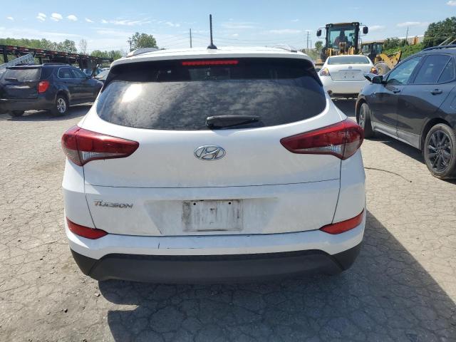 2016 HYUNDAI 150 - KM8J33A41GU120063