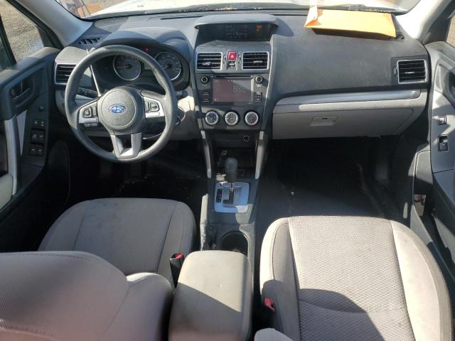 2017 Subaru Forester 2.5I VIN: JF2SJAAC5HH594006 Lot: 56529464