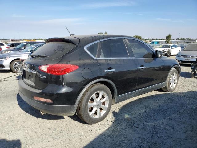 2010 Infiniti Ex35 Base VIN: JN1AJ0HP4AM702015 Lot: 58712754