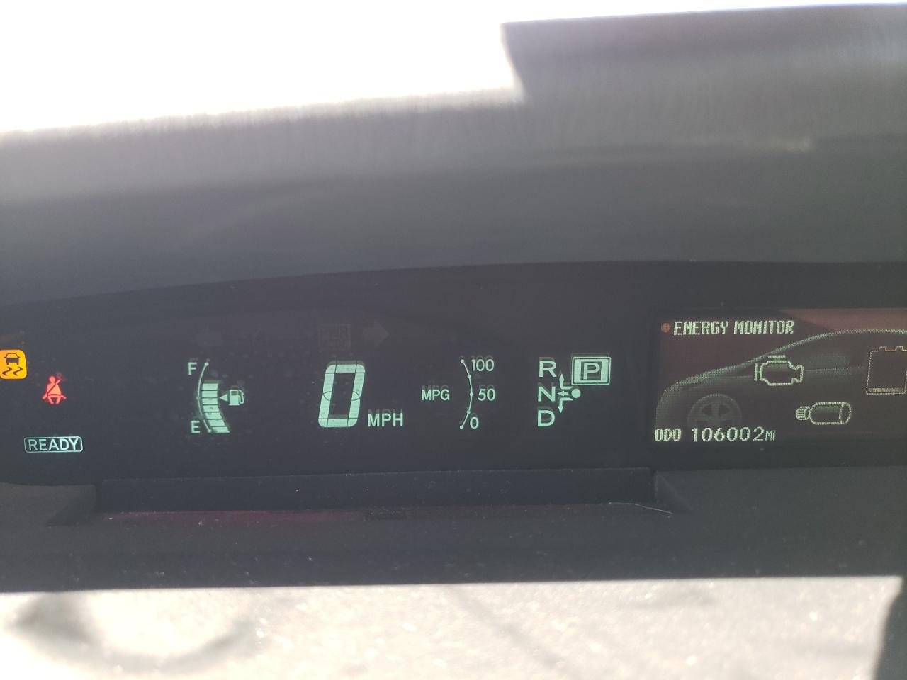 JTDKN3DP2E3060046 2014 Toyota Prius Plug-In