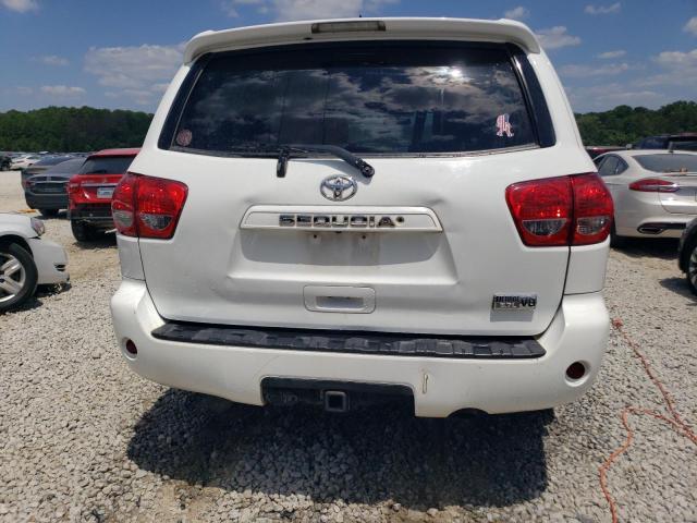 2014 Toyota Sequoia Sr5 VIN: 5TDZY5G14ES053946 Lot: 60033084