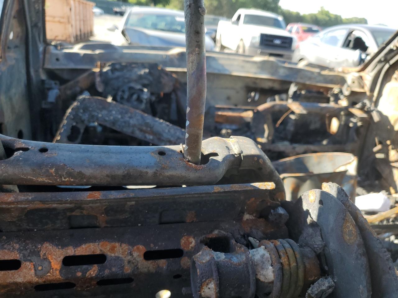 1GNSKBKC1KR383569 2019 Chevrolet Tahoe K1500 Lt