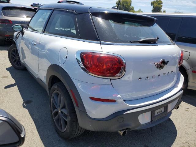 2013 Mini Cooper S Paceman VIN: WMWSS7C58DWN52039 Lot: 58772974