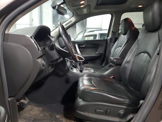 2011 GMC Acadia Slt-2 VIN: 1GKKVSED1BJ157538 Lot: 57104094