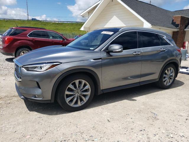 2019 Infiniti Qx50 Essential VIN: 3PCAJ5M33KF146822 Lot: 60780984