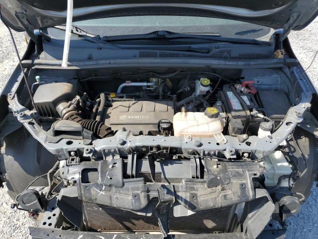 2019 Buick Encore Preferred VIN: KL4CJASBXKB771551 Lot: 59973364