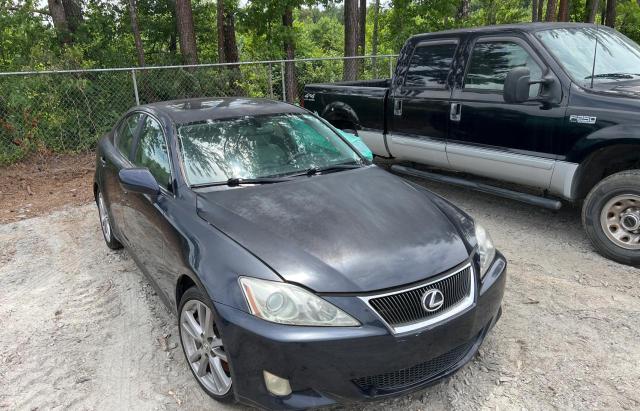 2008 Lexus Is 350 VIN: JTHBE262X82015084 Lot: 60122664