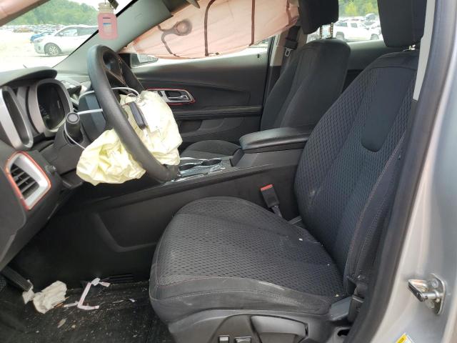 2015 CHEVROLET EQUINOX L - 2GNALLEK5F1170656