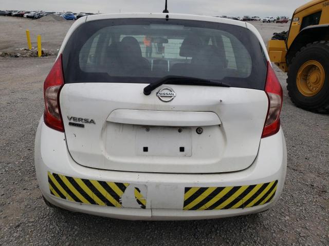 2016 Nissan Versa Note S VIN: 3N1CE2CP5GL407427 Lot: 53301554