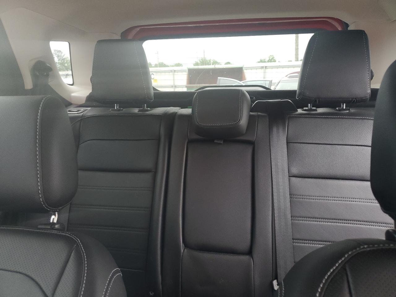 MAJ6S3KL4LC364234 2020 Ford Ecosport Titanium