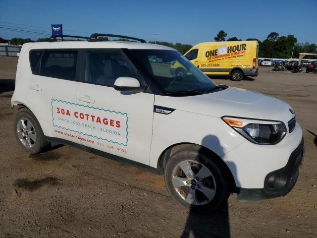 2018 KIA SOUL - KNDJN2A23J7541036