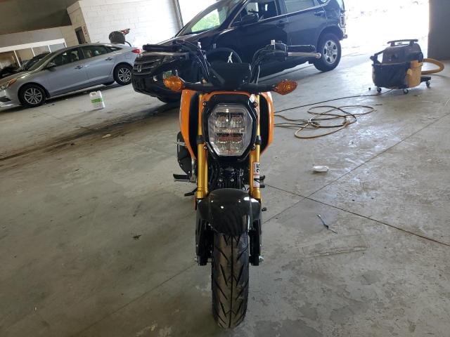 2024 HONDA GROM 125 MLHJC9213R5204391
