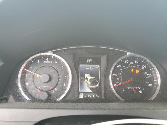 2015 TOYOTA CAMRY LE 4T1BF1FK8FU484471
