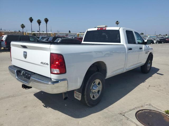 2017 Ram 2500 St VIN: 3C6UR5HJ2HG780857 Lot: 59130724