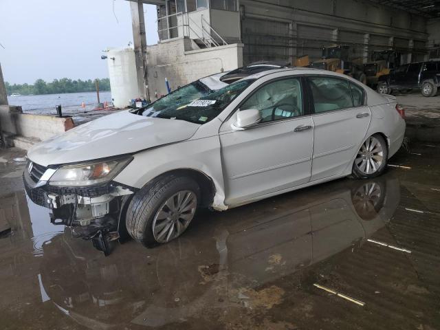 1HGCR3F97EA002051 2014 Honda Accord Touring