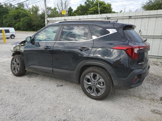 2024 KIA SELTOS S - KNDEUCAA1R7581967