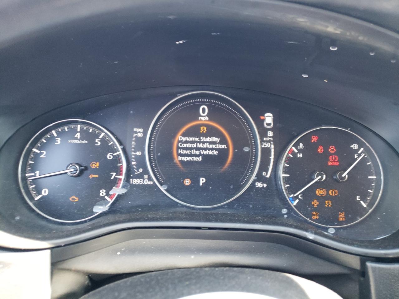 3MVDMBAM4RM637761 2024 Mazda Cx-30