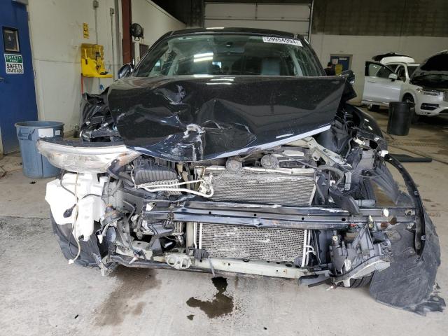 2013 Nissan Juke S VIN: JN8AF5MV1DT222495 Lot: 59954994