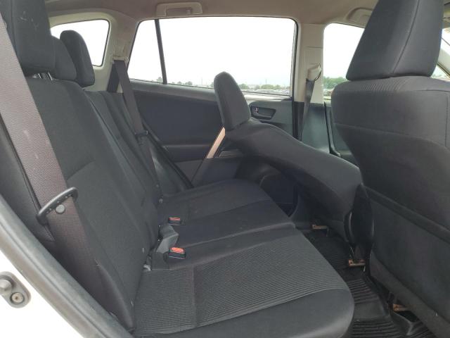 2017 Toyota Rav4 Le VIN: JTMZFREV0HJ114343 Lot: 57962754