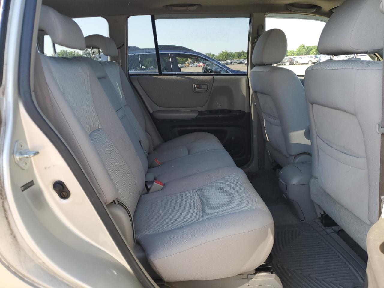 JTEEP21A860175346 2006 Toyota Highlander Limited