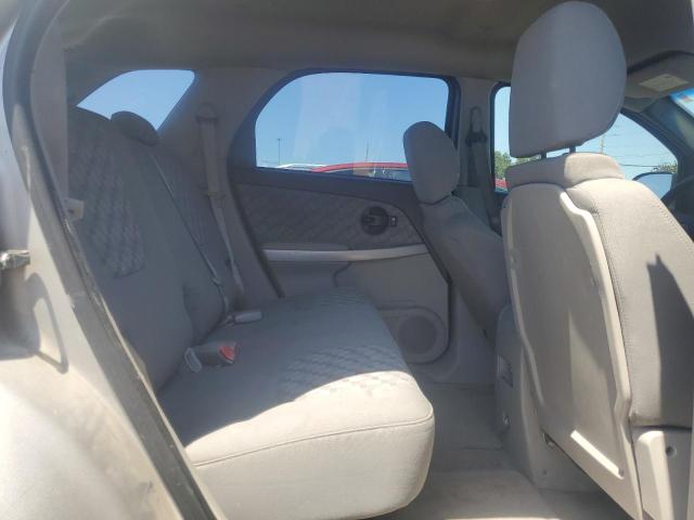 2008 Chevrolet Equinox Ls VIN: 2CNDL13F186009464 Lot: 58899034