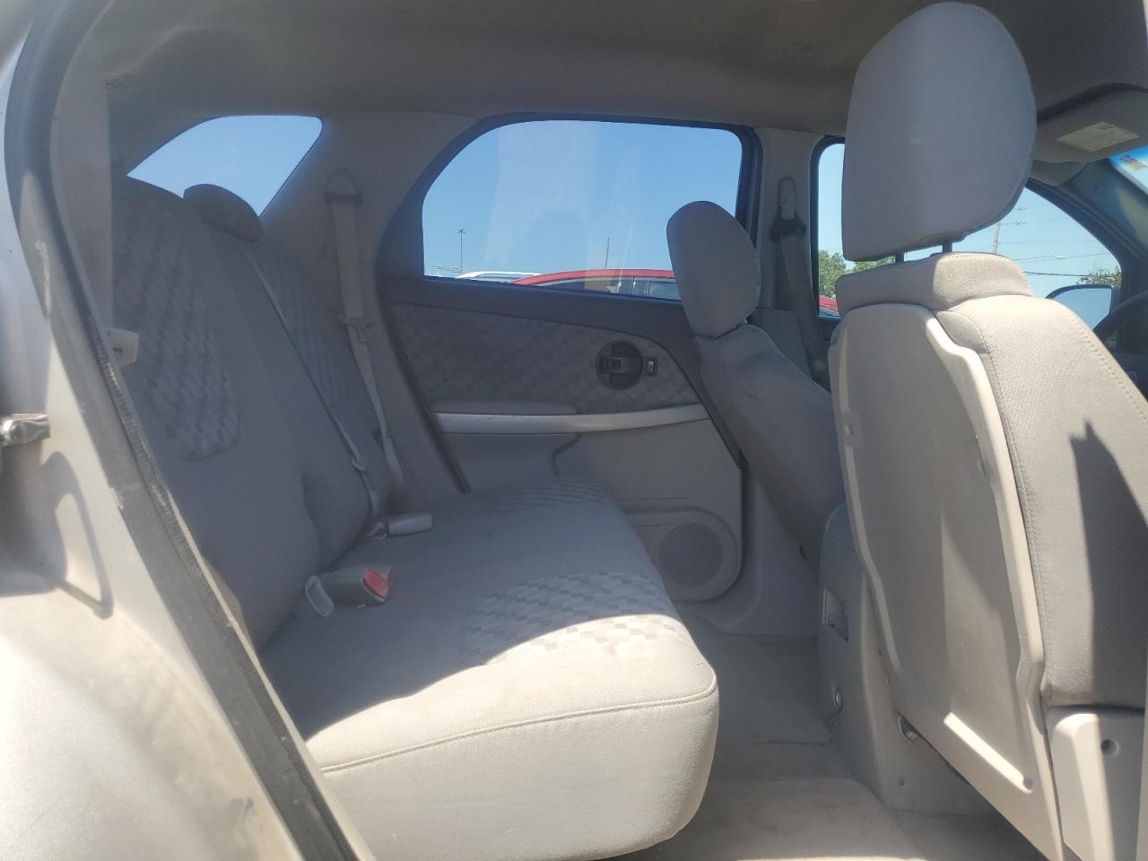 2CNDL13F186009464 2008 Chevrolet Equinox Ls