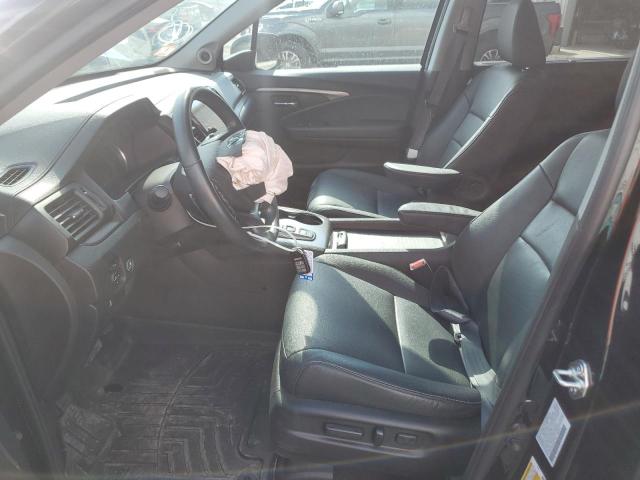 2021 Honda Pilot Se VIN: 5FNYF6H22MB077048 Lot: 58112784