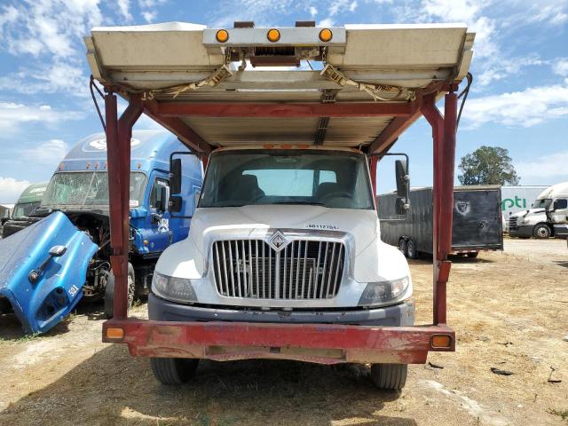 2002 International 4000 4400 VIN: 1HTMKAAN62H546773 Lot: 60112704