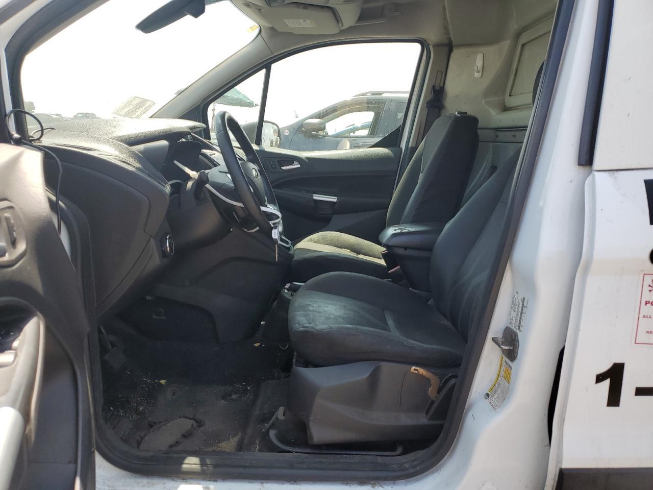 NM0LS7F7XF1227300 2015 Ford Transit Connect Xlt