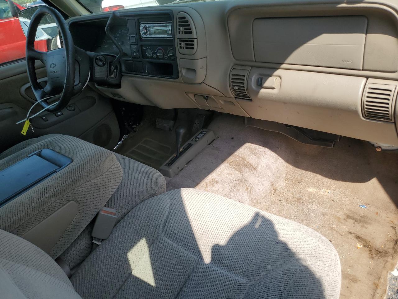 2GCEK19M5V1149379 1997 Chevrolet Gmt-400 K1500