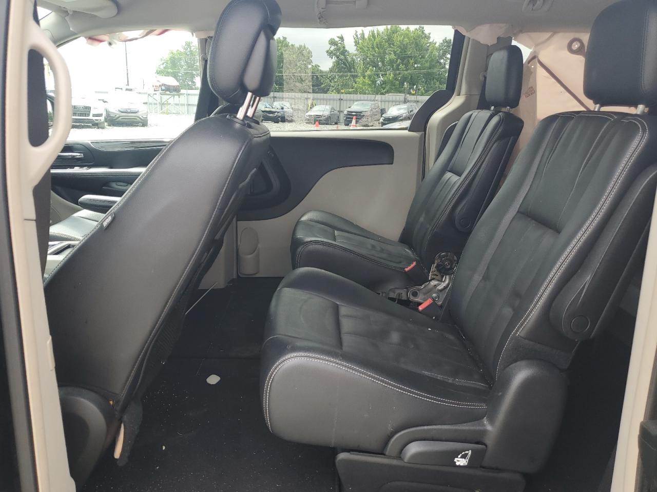 2C4RC1BG6DR508645 2013 Chrysler Town & Country Touring