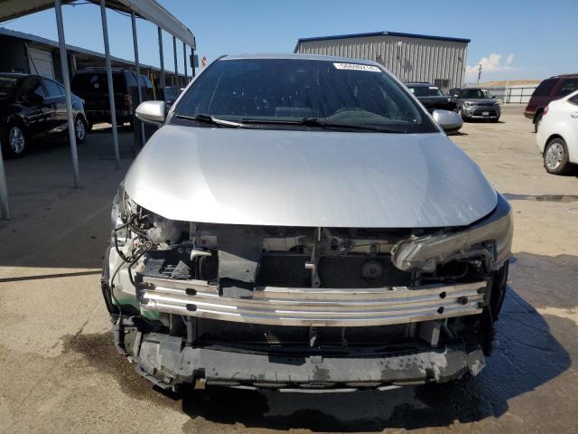 2020 TOYOTA COROLLA XS - JTDT4RCEXLJ013088