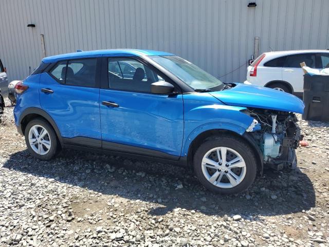 2021 NISSAN KICKS S - 3N1CP5BV9ML477519