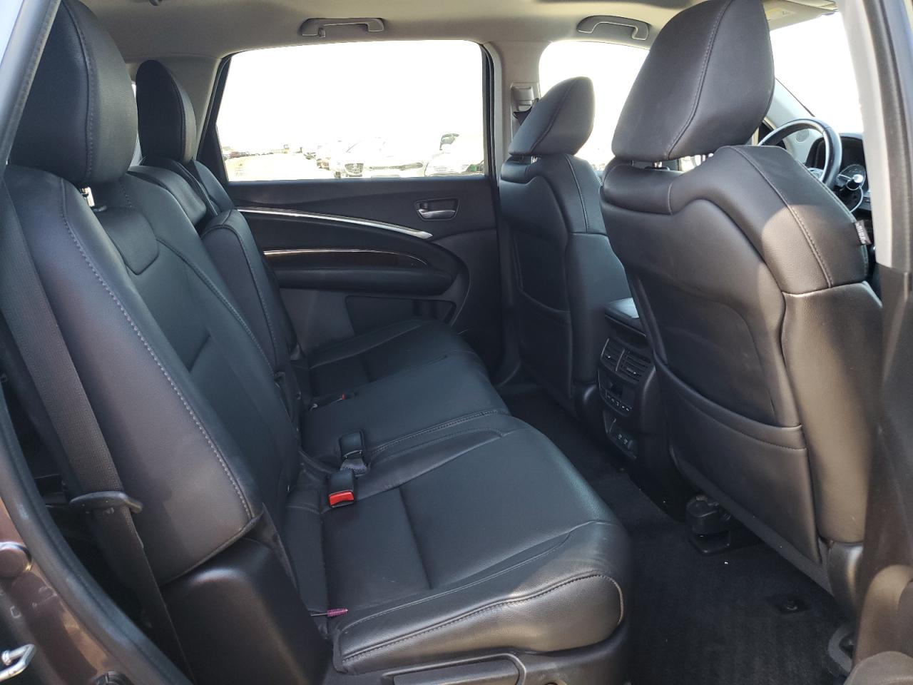 5FRYD3H36HB013936 2017 Acura Mdx