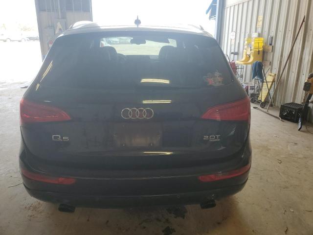 VIN WA1LFAFP6EA121861 2014 Audi Q5, Premium Plus no.6