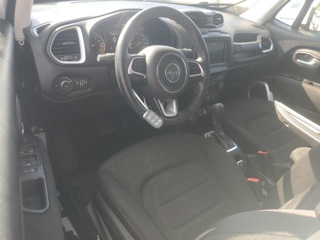 2020 Jeep Renegade Latitude VIN: ZACNJBBB1LPM03106 Lot: 60142544