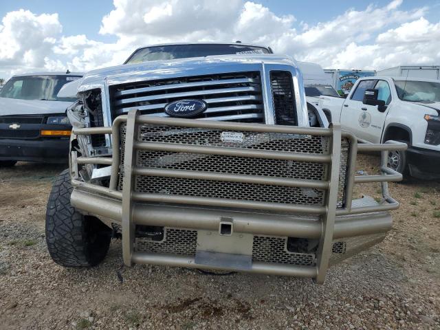 2009 Ford F250 Super Duty VIN: 1FTSW21R49EA39299 Lot: 59346194