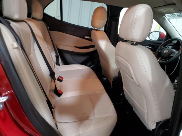 2021 Buick Encore Gx Preferred VIN: KL4MMCSL4MB129930 Lot: 57066774