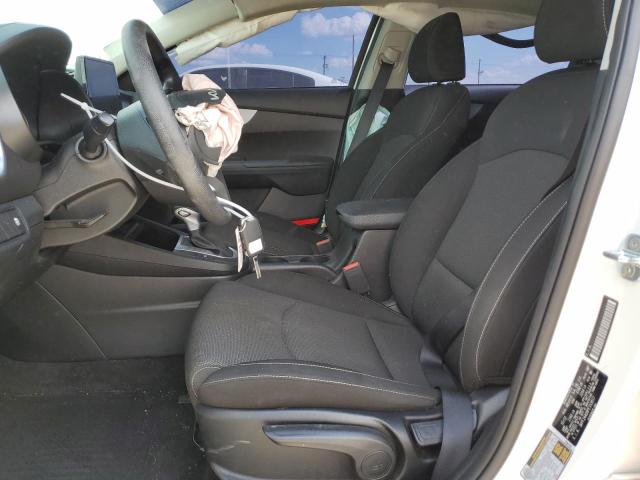 2023 KIA FORTE LX - 3KPF24AD8PE553817