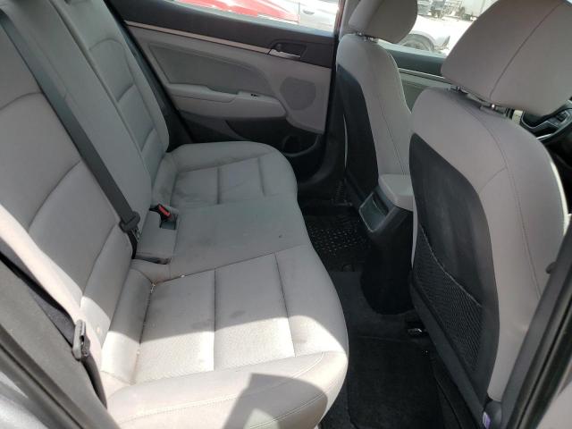 2018 HYUNDAI ELANTRA SE - KMHD84LF1JU495848