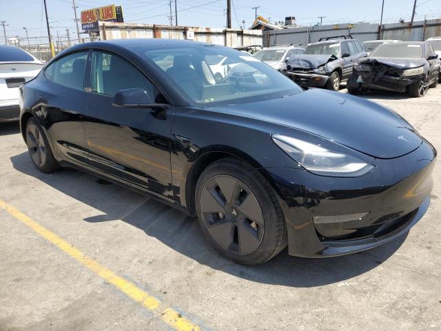 2021 Tesla Model 3 VIN: 5YJ3E1EA8MF026858 Lot: 59497994