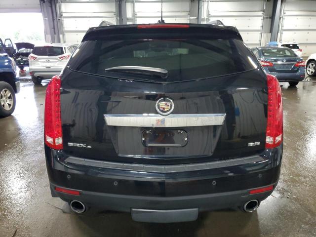 2015 Cadillac Srx Premium Collection VIN: 3GYFNGE37FS567437 Lot: 60126494